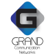 Grand Communication Networks logo